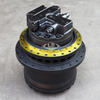 VOLVO EC480D Final drive Travel gearbox with motor VOE14733880 VOE14727995 VOE14631200 EC480D Final drive