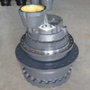 PC2000-8 EXCAVATOR PARTS FINAL DRIVE 21T-27-00300 21T-27-00310 21T-27-00410 PC2000-8 TRAVEL GEARBOX