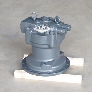 CX210 CX220 SWING MOTOR KRC0185 LJ01076 CX220 SWING MOTOR