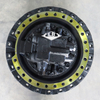 ZX350-5G ZX350-5A TRAVEL DEVICE YB60002115 YB60002116 ZX350-5A FINAL DRIVE