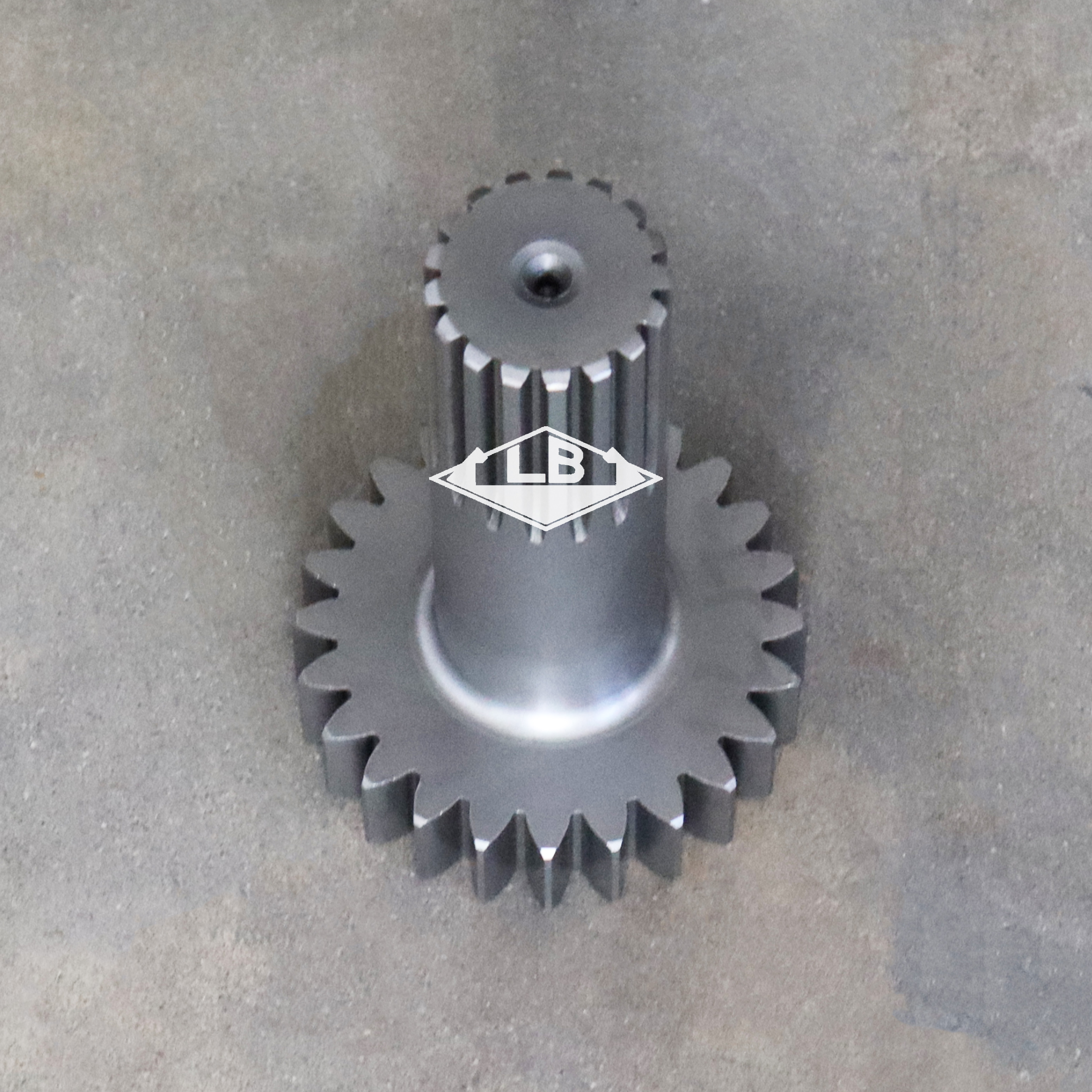 EC480 TRAVEL GEARBOX PART VOE14608130 SUN GEAR