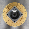 CAT 395 SWING DRIVE WITHOUT MOTOR 607-5642 607-5657 607-5643 595-9505 607-5658 E395 SWING GEARBOX