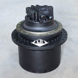 SY365 SY375 TRAVEL MOTOR ASSY GM75VA FINAL DRIVE