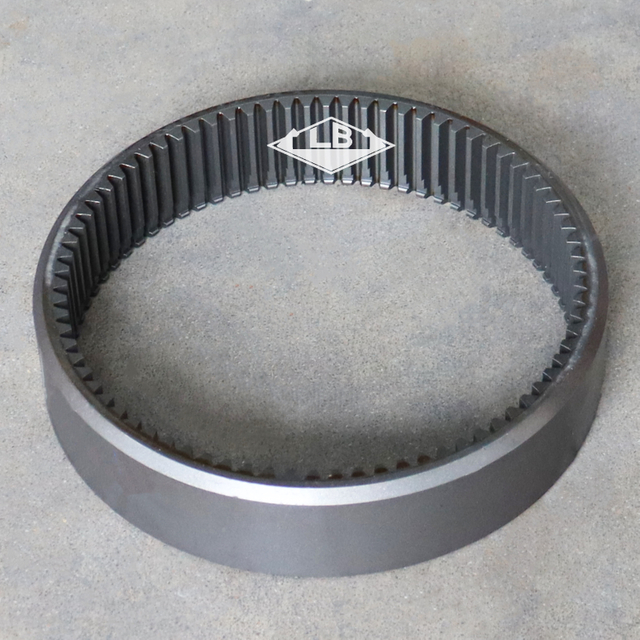 JCB205 JCB220 RING TOOTHED 332/H3918 JCB220 NO1 RING GEAR