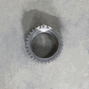 M313 M315 M317 SWING GEARBOX PARTS GEAR PLANETARY 155-0822 1550822 M315 SWING NO1 PLANET GEAR