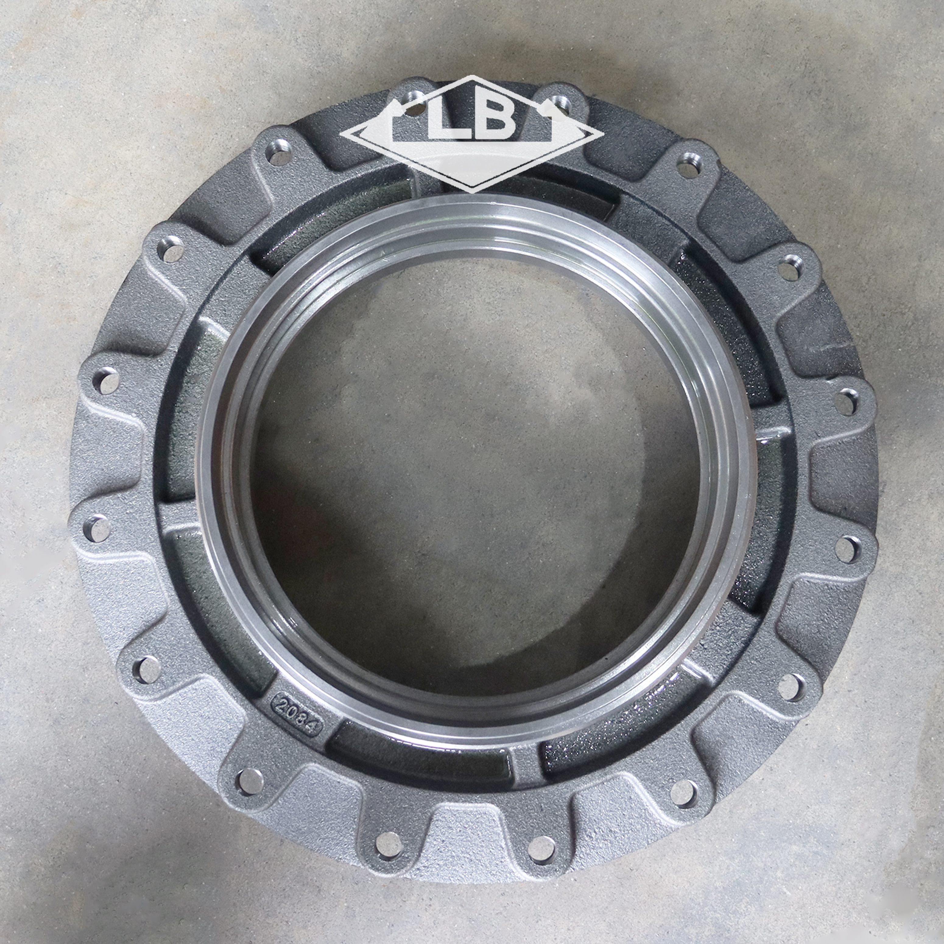  CAT 320B 320C FINAL DRIVE SAPRE PARTS 191-3235 TRAVEL HOUSING