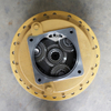 CAT SWING DRIVE 602-5994 602-5995 SWING MACHINERY 6025994 6025995 E350 SWING GEAR BOX CAT350 SWING DRIVE FOR EXCAVATOR
