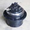 CAT 320D3 323D3 TRAVEL MOTOR ASSY 525-3672 543-1001 5253672 5431001 323D3 FINAL DRIVE
