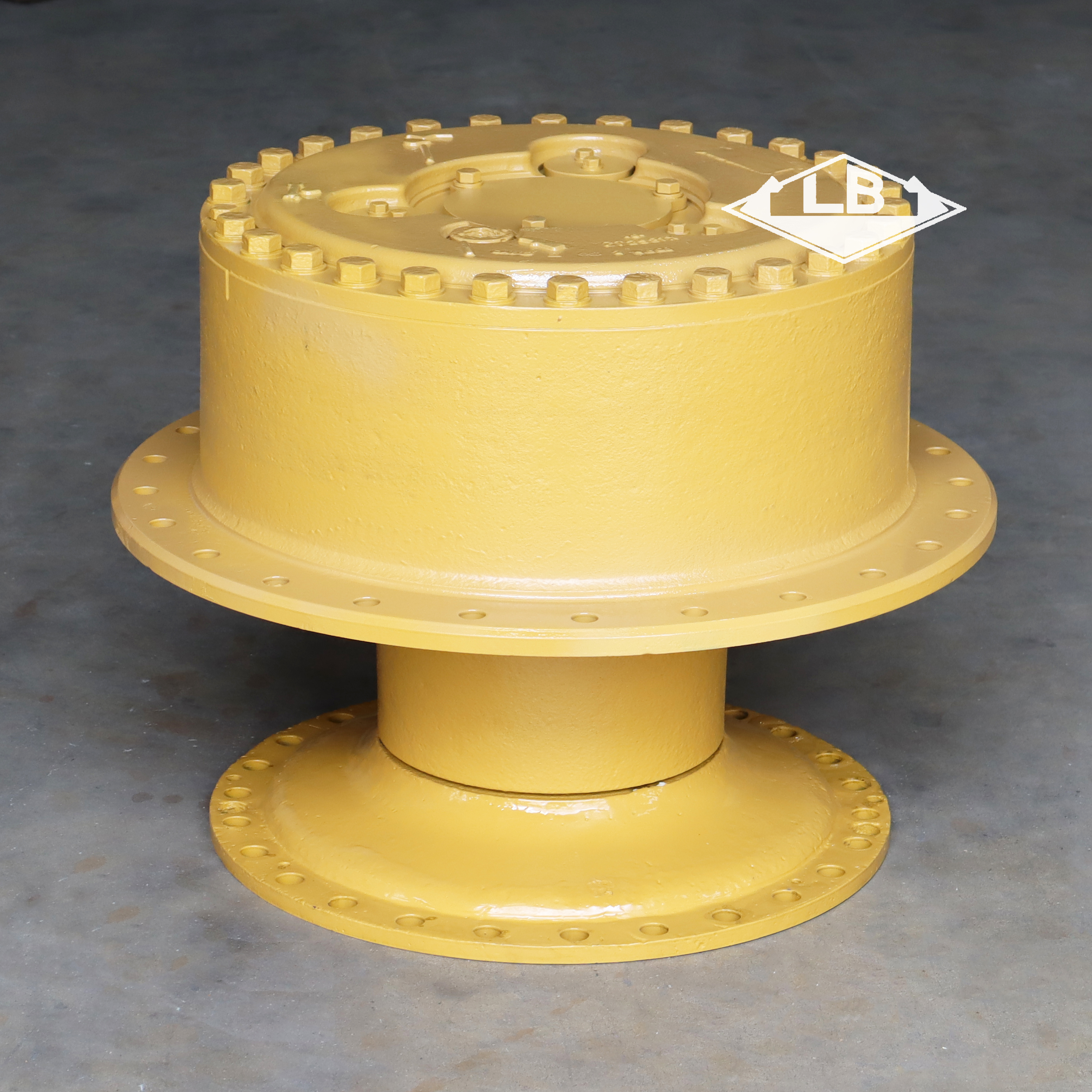 CAT D7 D7H D7R FINAL DRIVE 9W-0593 141-4942 559-4792 9W0593 1414942 5594792 D7 FINAL DRIVE FOR CAT DOZER