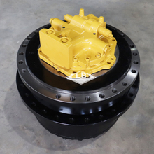 CAT E385C E385D E390C E390 E395 FINAL DRIVE WITH MOTOR TRAVEL GEARBOX 199-4662 590-3903 353-0590 590-3901 455-2770 455-2771 E390 FINAL DRIVE FOR CAT EXCAVATOR
