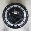 CAT 320D3 323D3 TRAVEL MOTOR ASSY 525-3672 543-1001 5253672 5431001 323D3 FINAL DRIVE