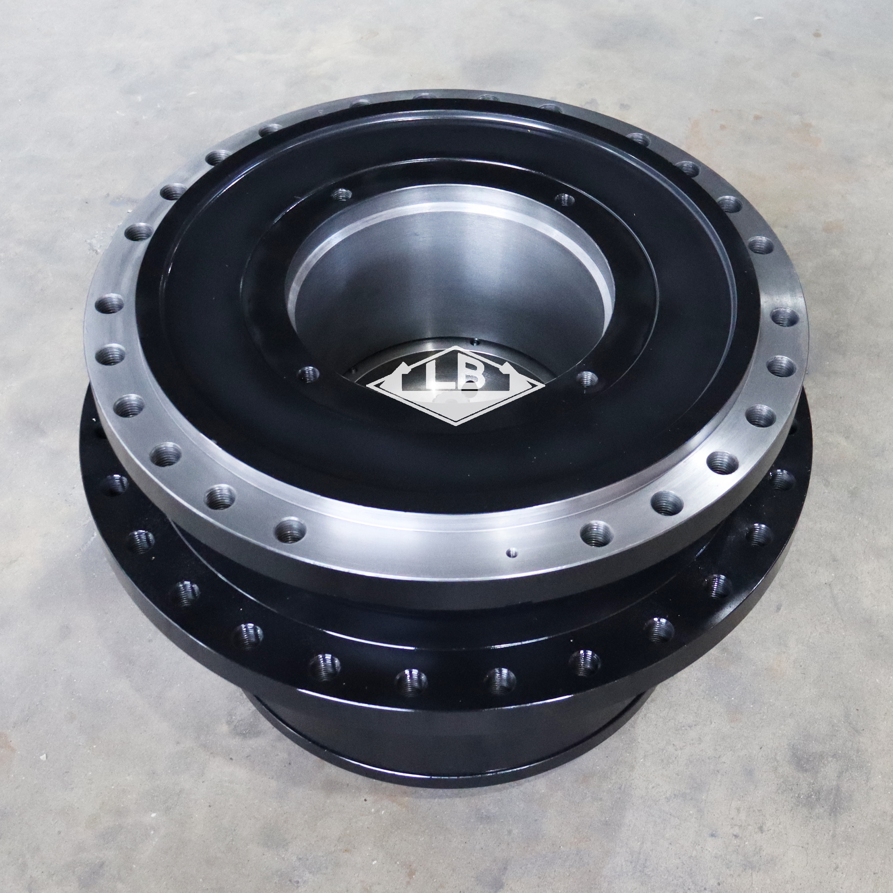 CAT 395 3101 FINAL DRIVE WITHOUT MOTOR 608-8799 608-8800 608-8801 608-8802 6088799 6088800 6088801 608-8802E395 TRAVEL GERBOX FOR CAT EXCAVATOR