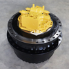 CAT E385C E385D E390C E390 E395 FINAL DRIVE WITH MOTOR TRAVEL GEARBOX 199-4662 590-3903 353-0590 590-3901 455-2770 455-2771 E390 FINAL DRIVE FOR CAT EXCAVATOR
