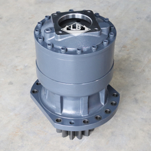 DX1000 SWING REDUCTION GEARBOX 130426-00046A SWING GEARBOX FOR DOOSAN EXCAVATOR