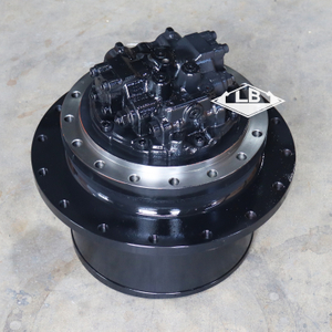CAT 320D3 323D3 TRAVEL MOTOR ASSY 525-3672 543-1001 5253672 5431001 323D3 FINAL DRIVE