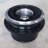 CAT 395 3101 FINAL DRIVE WITHOUT MOTOR 608-8799 608-8800 608-8801 608-8802 6088799 6088800 6088801 608-8802E395 TRAVEL GERBOX FOR CAT EXCAVATOR