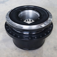 CAT 395 3101 FINAL DRIVE WITHOUT MOTOR 608-8799 608-8800 608-8801 608-8802 6088799 6088800 6088801 608-8802E395 TRAVEL GERBOX FOR CAT EXCAVATOR