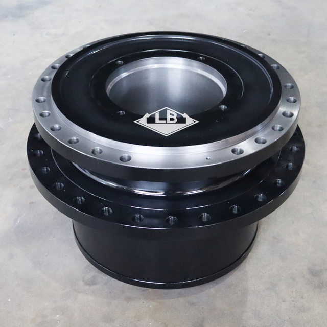 CAT 395 3101 FINAL DRIVE WITHOUT MOTOR 608-8799 608-8800 608-8801 608-8802 6088799 6088800 6088801 608-8802E395 TRAVEL GERBOX FOR CAT EXCAVATOR
