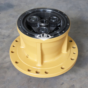 CAT 320GC 320GX 323GX SWING DRIVE WITHOUT MOTOR 596-1499 608-2918 5961499 6082918 E320GC SWING GEARBOX FOR CAT EXCAVATOR