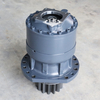 DX1000 SWING REDUCTION GEARBOX 130426-00046A SWING GEARBOX FOR DOOSAN EXCAVATOR