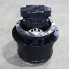 CAT E200B EL200B FINAL DRIVE 096-6334 099-3665 096-5908 0966334 0993665 0965908 E200B TRAVEL MOTOR ASSY FOR CAT EXCAVATOR