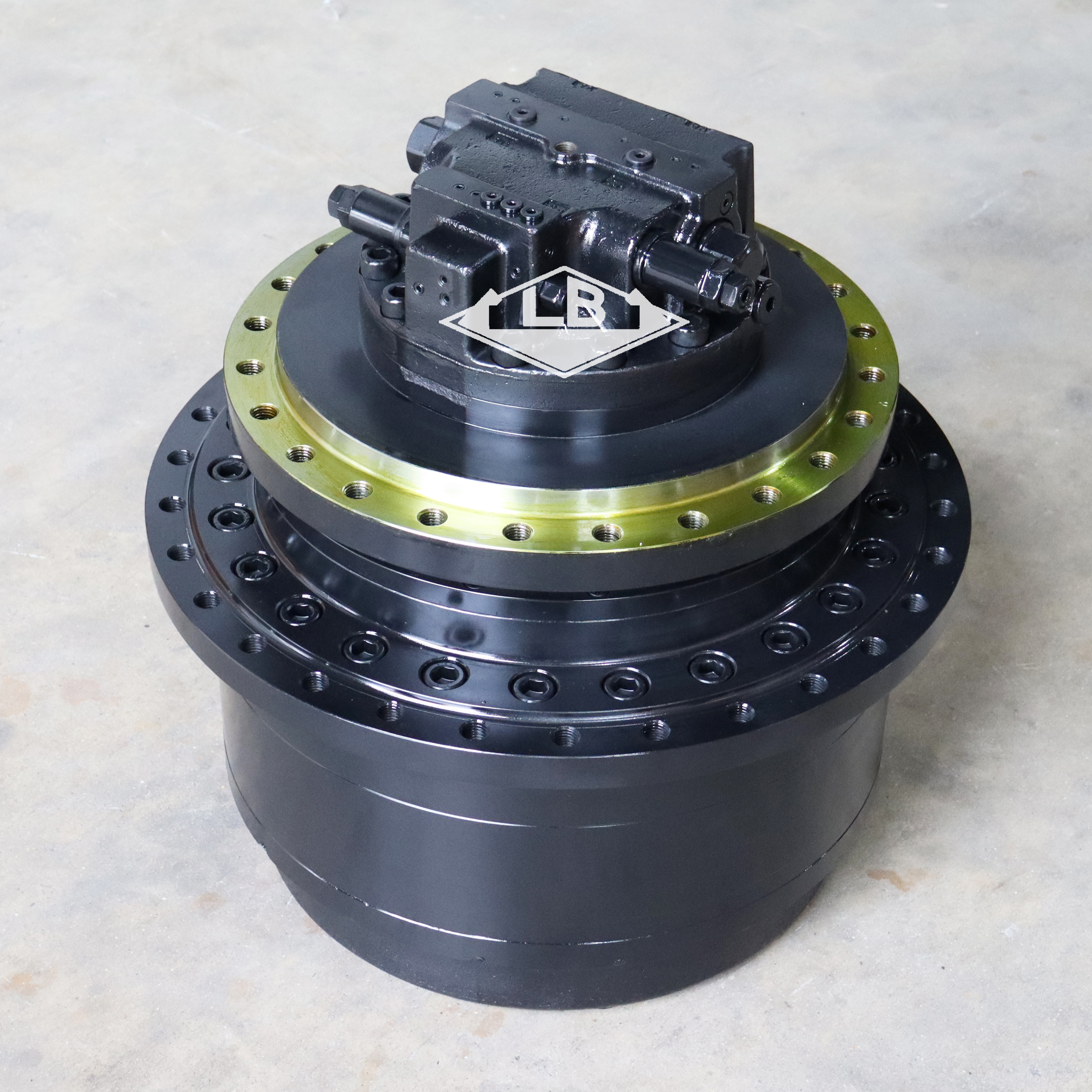 R480-9 R500 R520-9 HX480 HX520 FINAL DRIVE 38QB-40102 39QB-40101 39QB-40100 38QB-40100 38QB-40101 R480-9 TRAVEL MOTOR ASSY FOR HYUNDAI EXCAVATOR