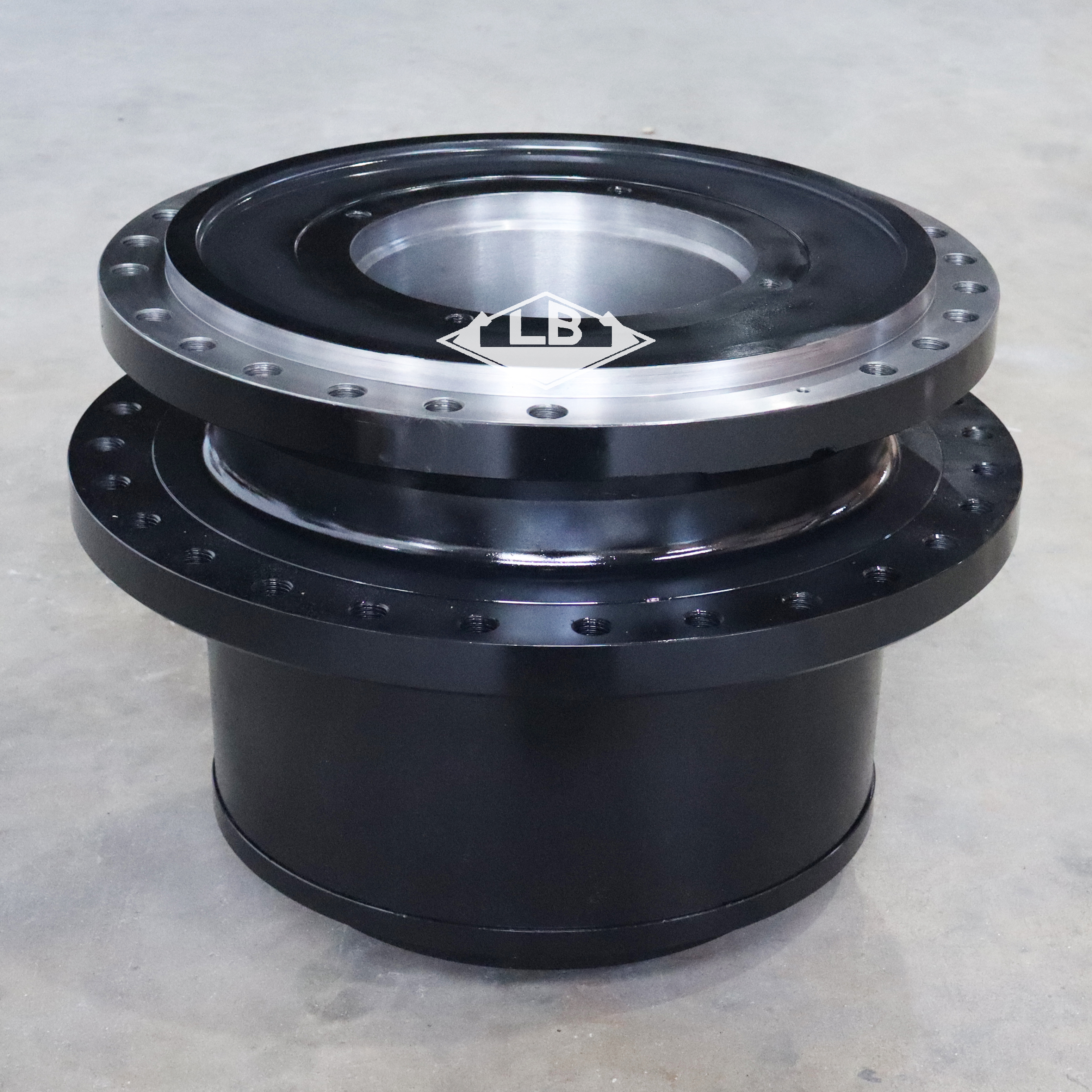 CAT 395 3101 FINAL DRIVE WITHOUT MOTOR 608-8799 608-8800 608-8801 608-8802 6088799 6088800 6088801 608-8802E395 TRAVEL GERBOX FOR CAT EXCAVATOR