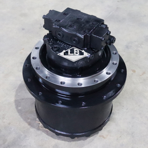 CAT E200B EL200B FINAL DRIVE 096-6334 099-3665 096-5908 0966334 0993665 0965908 E200B TRAVEL MOTOR ASSY FOR CAT EXCAVATOR