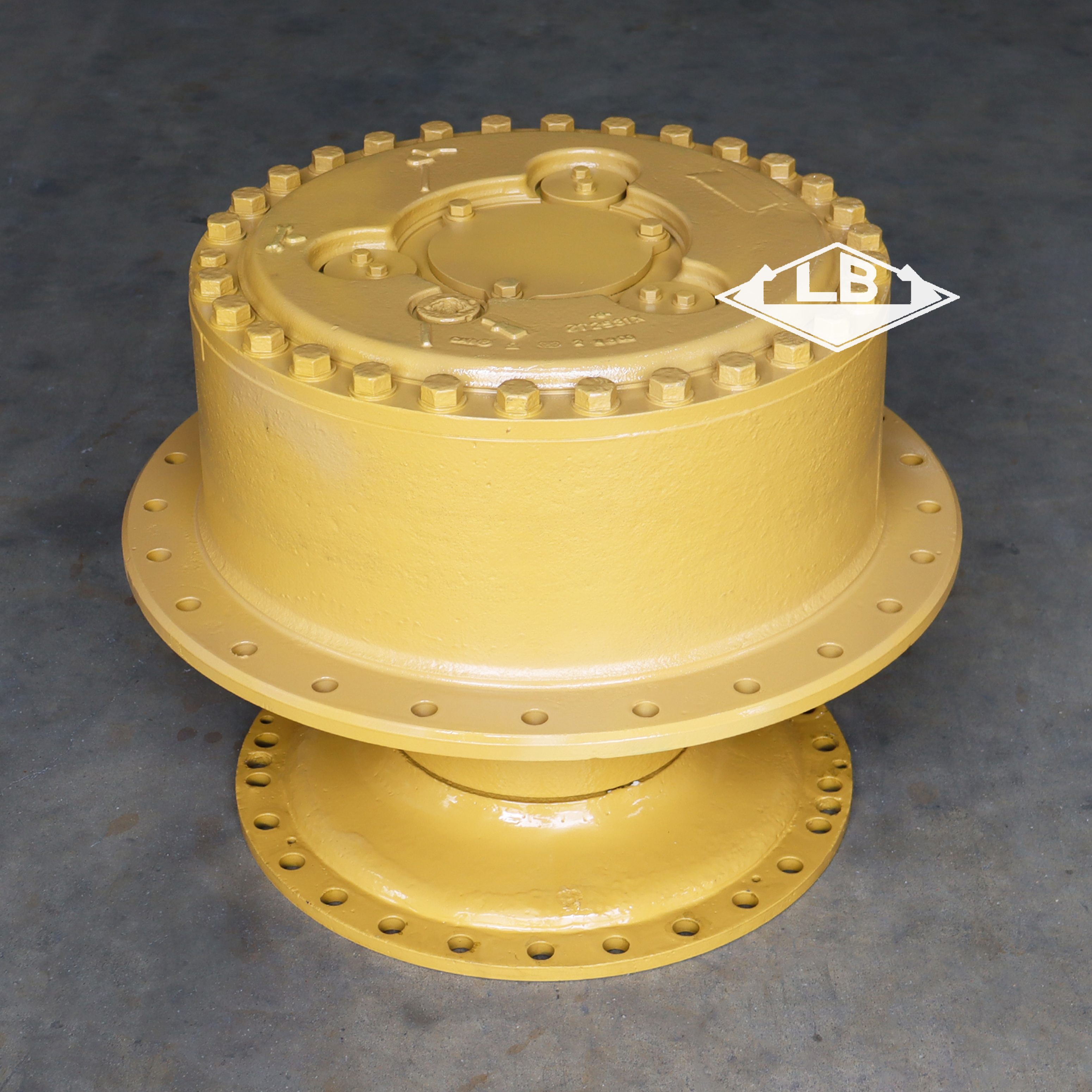 CAT D7 D7H D7R FINAL DRIVE 9W-0593 141-4942 559-4792 9W0593 1414942 5594792 D7 FINAL DRIVE FOR CAT DOZER