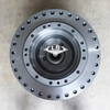 VOLVO EC950 Travel gearbox VOE14676646 final drive EC950 VOE14757800