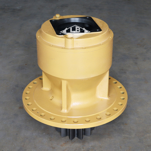 CAT SWING DRIVE 602-5994 602-5995 SWING MACHINERY 6025994 6025995 E350 SWING GEAR BOX CAT350 SWING DRIVE FOR EXCAVATOR