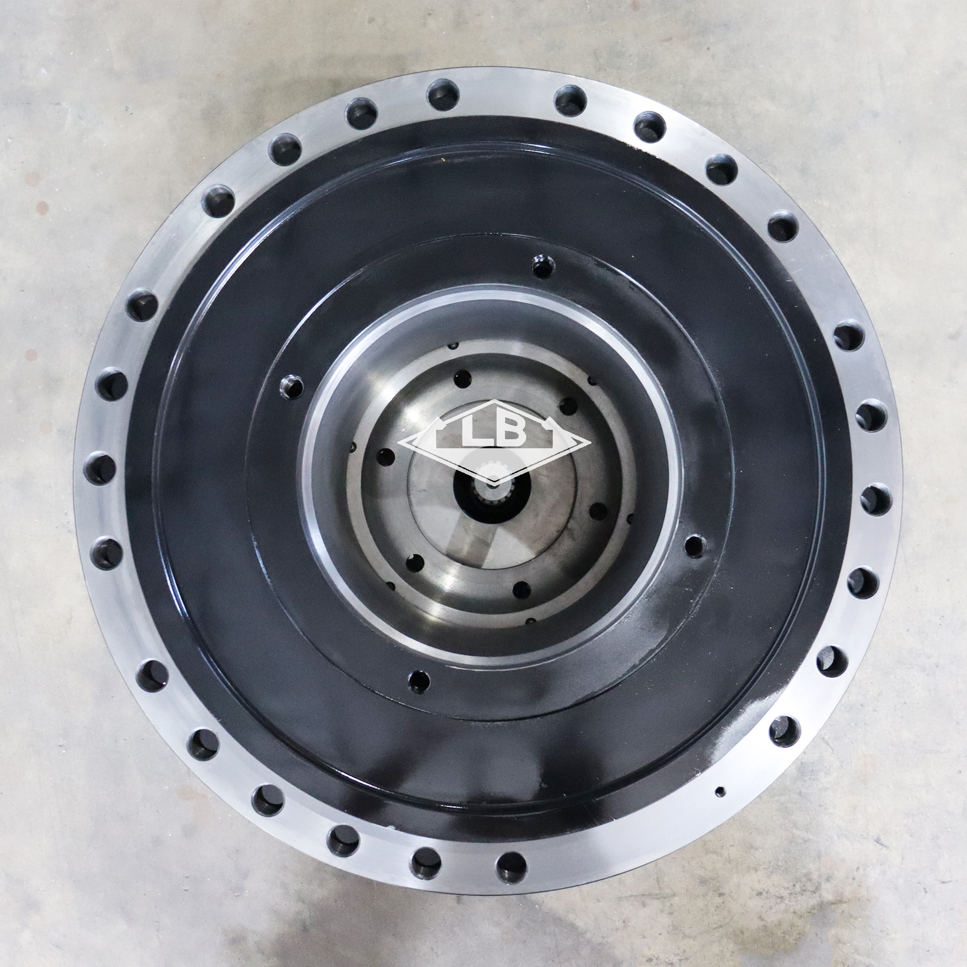 CAT 395 3101 FINAL DRIVE WITHOUT MOTOR 608-8799 608-8800 608-8801 608-8802 6088799 6088800 6088801 608-8802E395 TRAVEL GERBOX FOR CAT EXCAVATOR