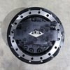 CAT E200B EL200B FINAL DRIVE 096-6334 099-3665 096-5908 0966334 0993665 0965908 E200B TRAVEL MOTOR ASSY FOR CAT EXCAVATOR