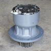 SH240 CX240 SWING REDUCER KBC0127 KBC0133 KBC0157 CX240 SWING GEARBOX FOR CASE EXCAVATOR