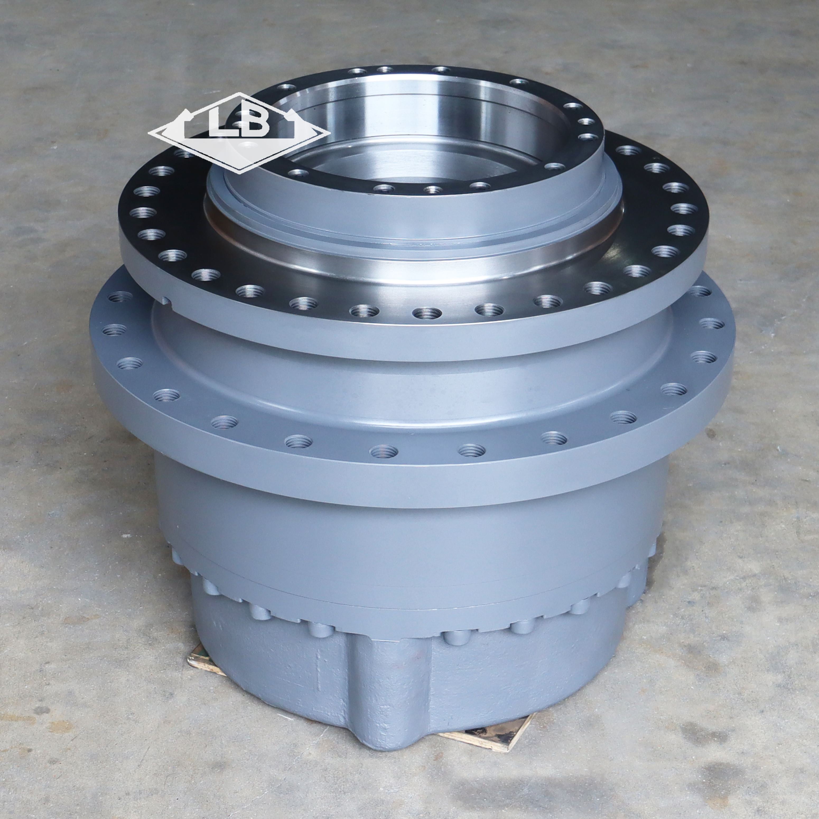VOLVO EC950 Travel gearbox VOE14676646 final drive EC950 VOE14757800