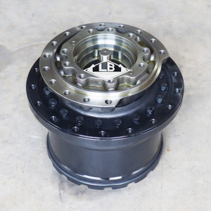 9283952 9283953 ZX180LC-5G TRAVEL DEVICE ZX180-5G TRAVEL GEARBOX FOR HITACHI EXCAVATOR