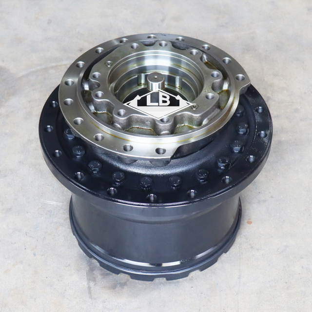 9283952 9283953 ZX180LC-5G TRAVEL DEVICE ZX180-5G TRAVEL GEARBOX FOR HITACHI EXCAVATOR