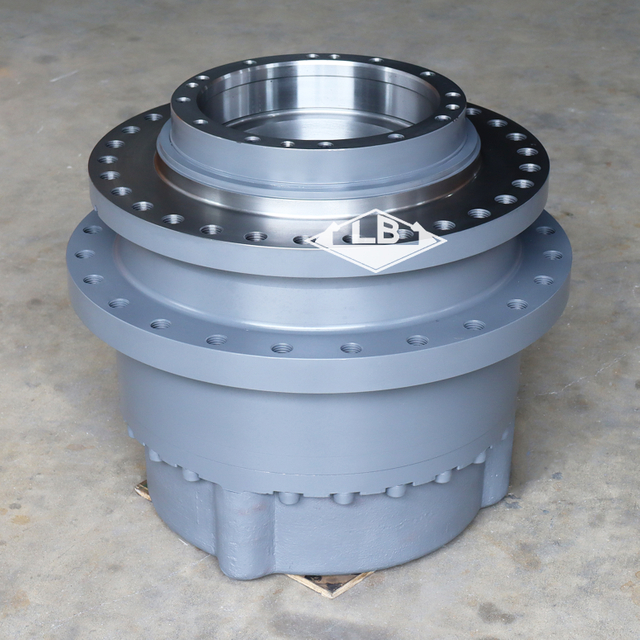 VOLVO EC950 Travel gearbox VOE14676646 final drive EC950 VOE14757800