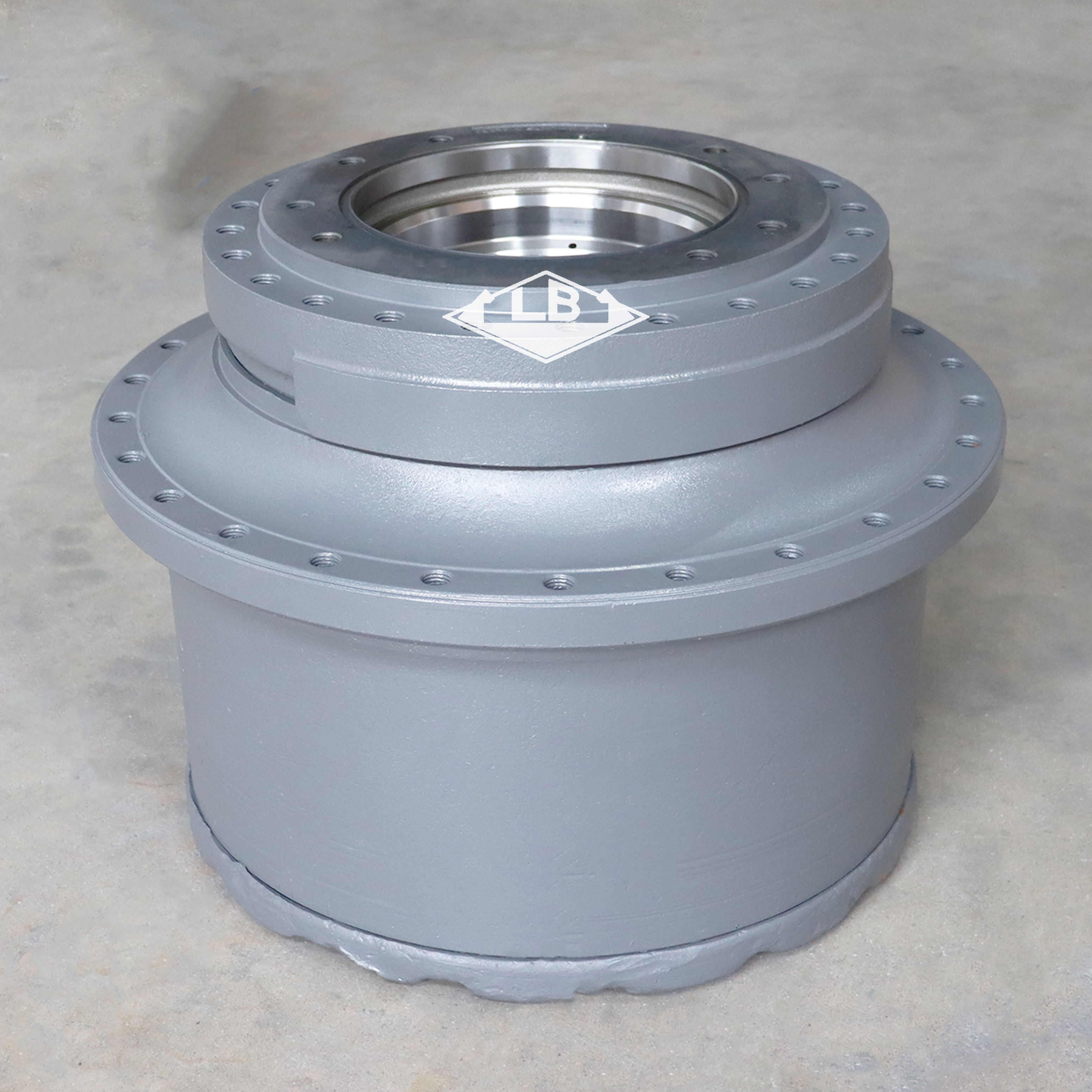 Excavator travel gearbox replacement parts