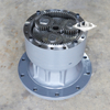 SH240 CX240 SWING REDUCER KBC0127 KBC0133 KBC0157 CX240 SWING GEARBOX FOR CASE EXCAVATOR