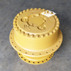 CAT D7 D7H D7R FINAL DRIVE 9W-0593 141-4942 559-4792 9W0593 1414942 5594792 D7 FINAL DRIVE FOR CAT DOZER