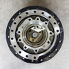 9283952 9283953 ZX180LC-5G TRAVEL DEVICE ZX180-5G TRAVEL GEARBOX FOR HITACHI EXCAVATOR