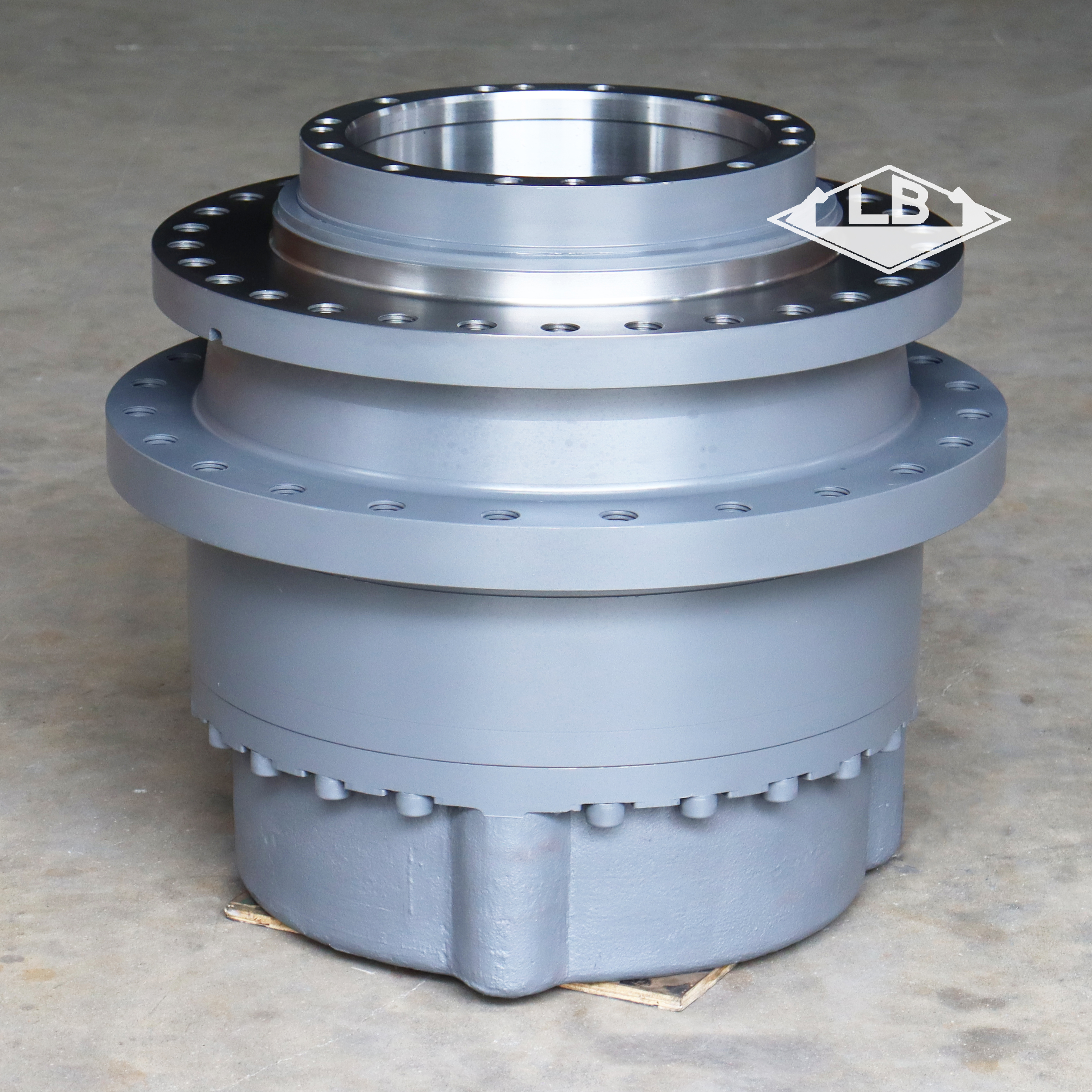 VOLVO EC950 Travel gearbox VOE14676646 final drive EC950 VOE14757800